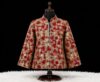 Ari Work Short Coat