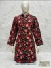 Ari Work Long Coat