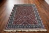 Kashmiri Silk Carpet