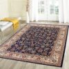 Carpet Silk On Silk