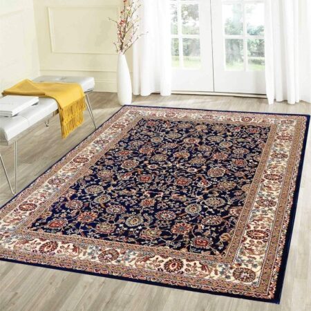 Carpet Silk On Silk